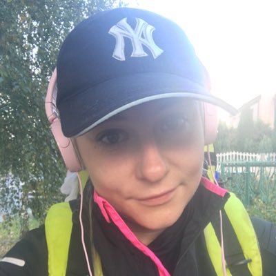 leila_majewska's profile picture. 