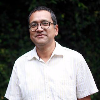 Editor, Studies in Nepali History and Society; also Samaj Adhyayan; Historian at Martin Chautari, Kathmandu; Alum of Brandeis Univ and UPenn