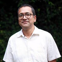 Pratyoush Onta (@pratyoushonta) 's Twitter Profile Photo Pratyoush Onta (@pratyoushonta) 's Twitter Profile Photo