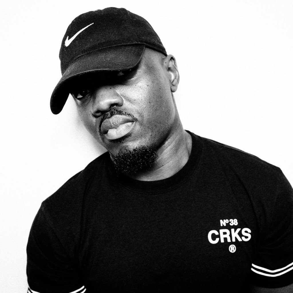 Tahpha_'s profile picture. Music Producer / Artist