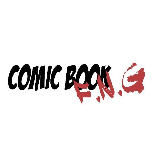 A podcast by a few of comic book noobs for other comic noobs.