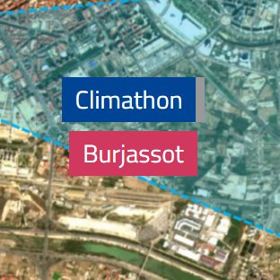 ClimathonBRJST's profile picture. Innovadores del clima: crea soluciones reales para el desafío climático de tu ciudad ¡Actúa en tu ciudad!
