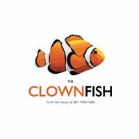 The Clownfish(@the_clownfish_) 's Twitter Profile Photo