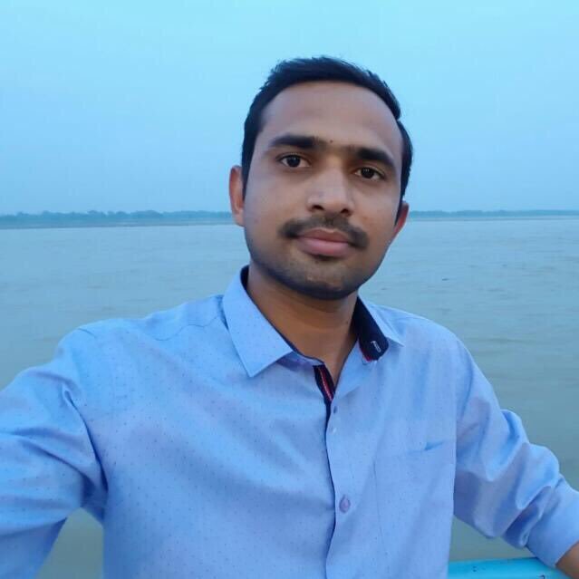 krishnashukla89's profile picture. 