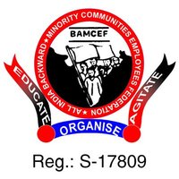 BAMCEF (@bamcefinfo) 's Twitter Profile Photo BAMCEF (@bamcefinfo) 's Twitter Profile Photo