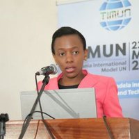 Karen Nyerere (@karenka41631781) 's Twitter Profile
