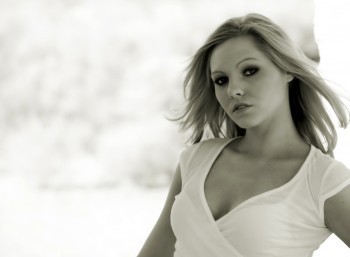 Dancing is a perpendicular expression of a horizontal desire.