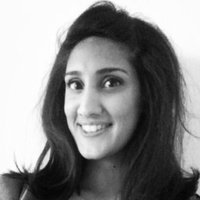 Neha Visavadia(@NehaVisavadia) 's Twitter Profile Photo