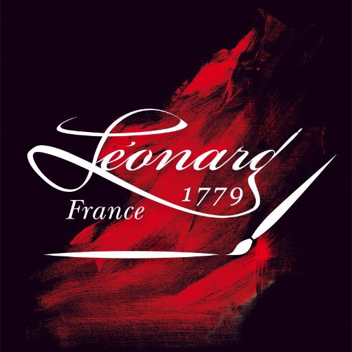 Handcrafting high quality brushes in France since 1779 #leonardbrushes / Fabricants de pinceaux à la main depuis 1779 #pinceauxleonard