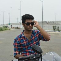 Akhil (@akhil8754) 's Twitter Profile
