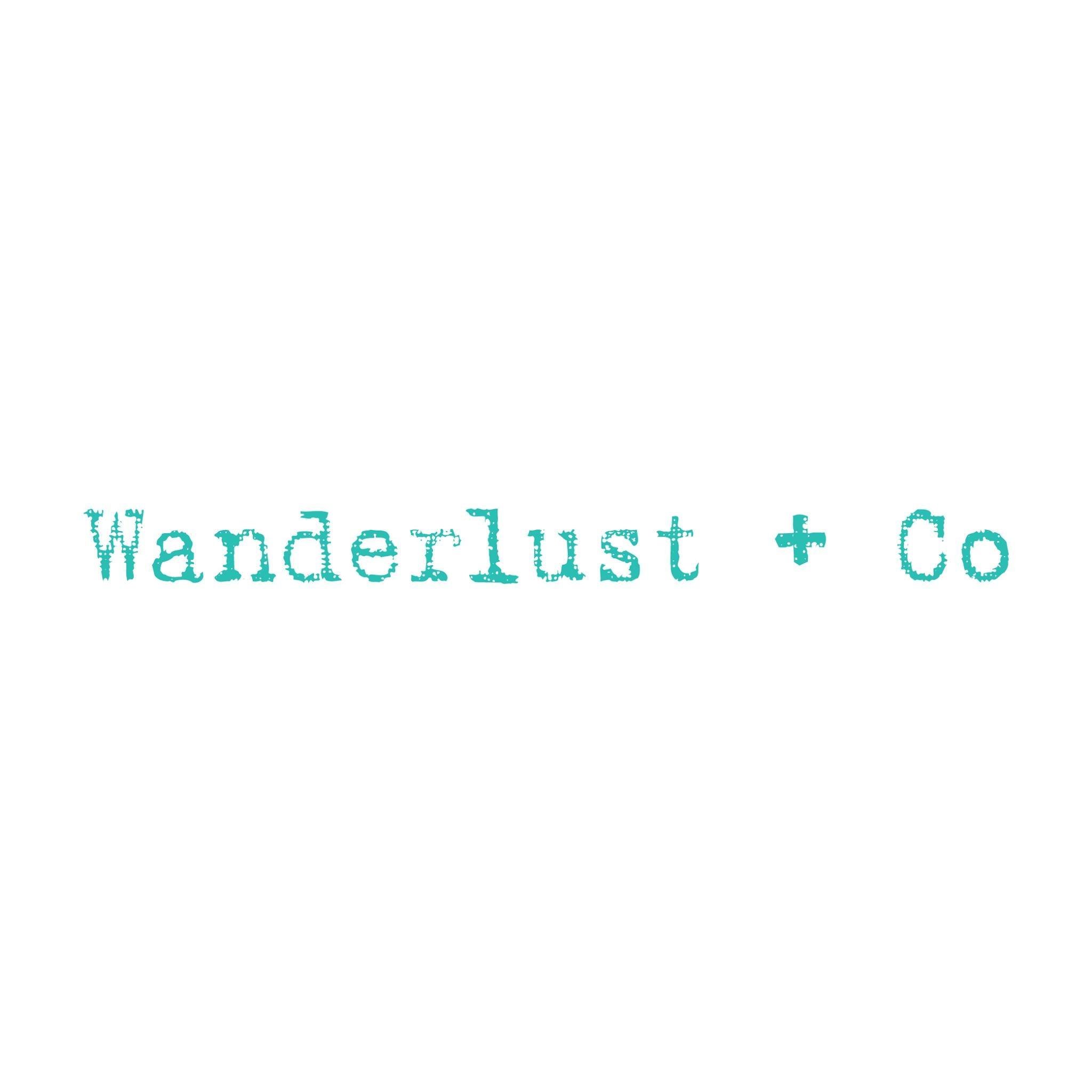 Wanderlustandco.com