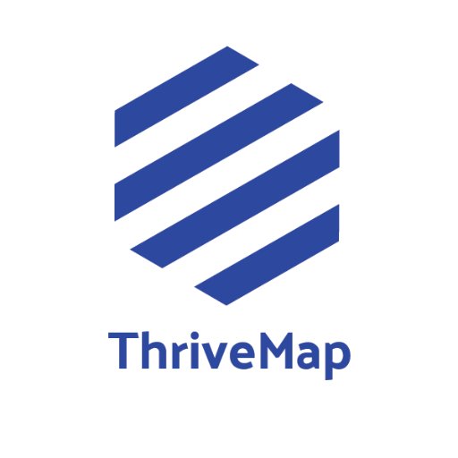 ThriveMap's profile picture. Realistic Job Assessments for high volume hiring.