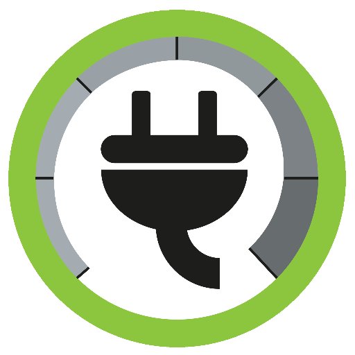 chargepoints's profile picture. 