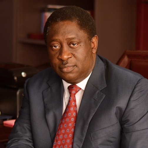 WaleBabalakin's profile picture. Optimistic Nigerian businessman, lawyer & philanthropist. Chairman, Bi-Courtney Group; Senior Advocate of Nigeria; Pro-chancellor, UNILAG; GCIOB & Cantabrigian.