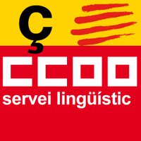 SL CCOO (@slccoo) 's Twitter Profile Photo SL CCOO (@slccoo) 's Twitter Profile Photo