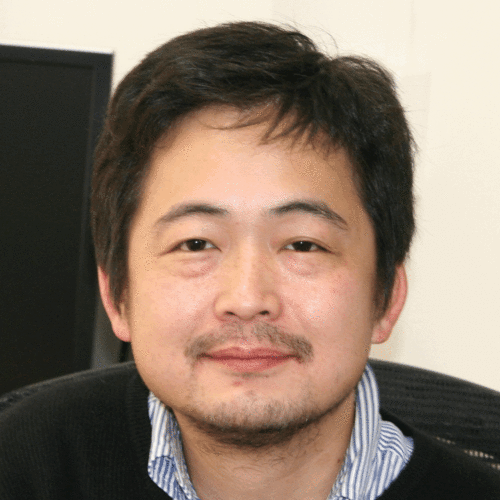 junji_hisano's profile picture. 