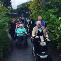 K Woods Foundation (@tkwfoundation) 's Twitter Profile