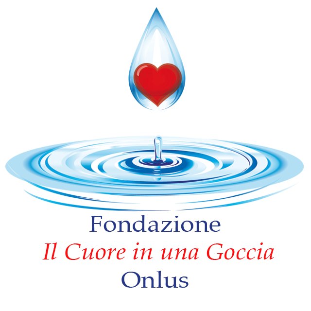 Fondazione Il Cuore in Una Goccia Onlus 
Difesa della Vita Nascente e Tutela della Salute Materna e Fetale