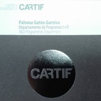 Paloma Gatón (@palgatcartif) 's Twitter Profile Photo Paloma Gatón (@palgatcartif) 's Twitter Profile Photo