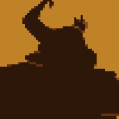 ❝On 9/14/2016, Asgore officially stepped down from the role of king, and passed the title to his son, @AsrielTales.❞ |Second account → @AGhastlyCurse.|