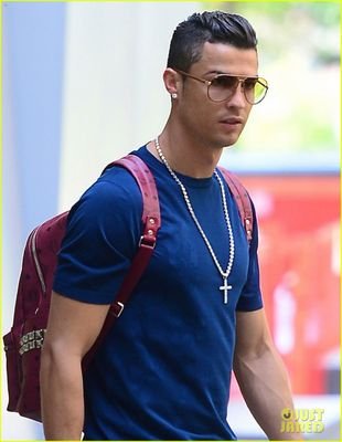 DynasticCR7's profile picture. Real Madrid forever. # CR7