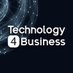 Technology4Business (@tech4b1z) Twitter profile photo Technology4Business (@tech4b1z) Twitter profile photo