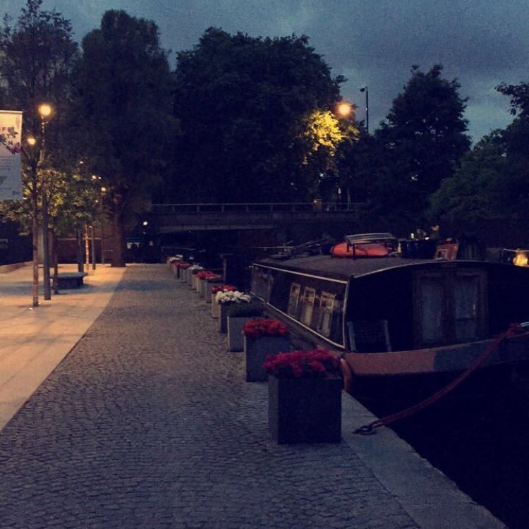 DL_sH4554's profile picture. ☂️