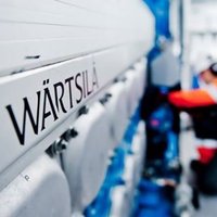 Wartsila i Norge (@wartsilainorge) 's Twitter Profile Photo Wartsila i Norge (@wartsilainorge) 's Twitter Profile Photo
