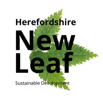 New Leaf is a not for profit co-operative working in Herefordshire. We work with people to creatively develop ways of saving energy & living more sustainably.