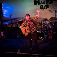 Chris Webb (@chriswebbmusic) 's Twitter Profile