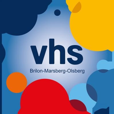 vhsbmo's profile picture. Volkshochschule Brilon-Marsberg-Olsberg
