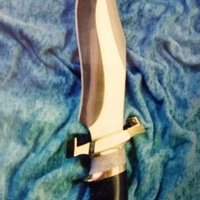 Olson Knife Works(@Yooper_Todd) 's Twitter Profile Photo