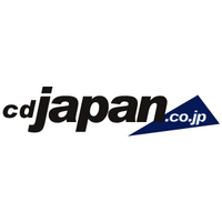 CDJapan (@cdjapan) 's Twitter Profile Photo
