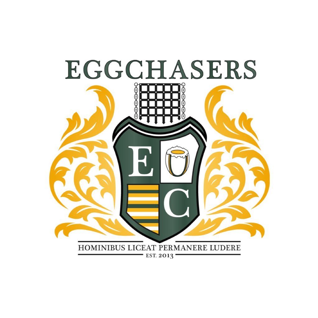 Tweets from JB...1 3rd of the Eggchasers Podcast, the longest running and biggest independent rugby podcast on earth.