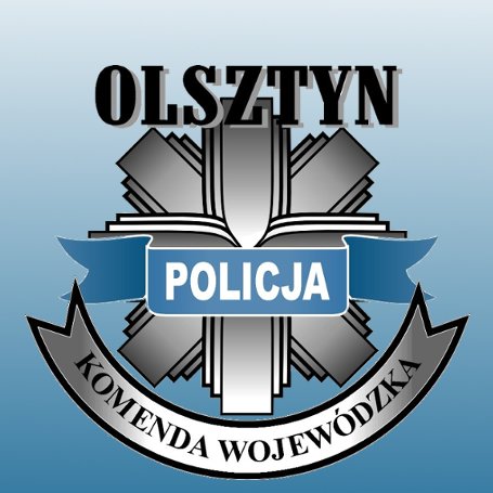 Komenda Wojewódzka Policji w Olsztynie