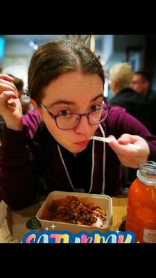 Space geek. Teacher of physics, math and programming. Lover of fantasy, sci-fi, British comedy and city-building games. Shy twitter lurker. She/her.