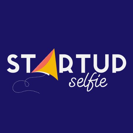 Startup Selfie Profile