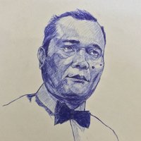 Ricky Malau (@simalau) 's Twitter Profile