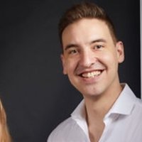 Steven Di Vincenzo (@stefdivincenzo) 's Twitter Profile