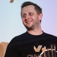 Octave Klaba (@olesovhcom) 's Twitter Profile