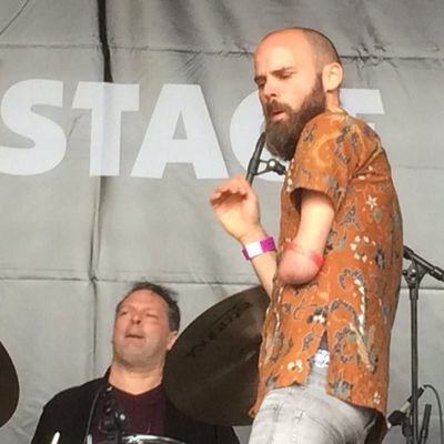FREAZZP's profile picture. free jazz, funk & blues, electronics, spoken word