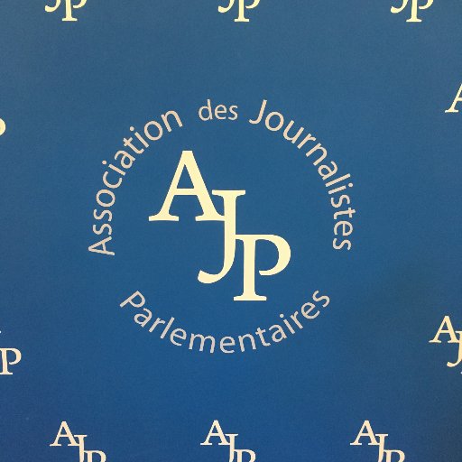 AJParlement's profile picture. Association des journalistes parlementaires