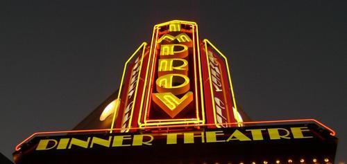Denver Improv Profile