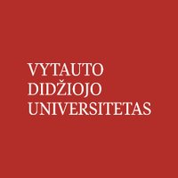 Vytautas Magnus Uni. (@vmulive) 's Twitter Profile