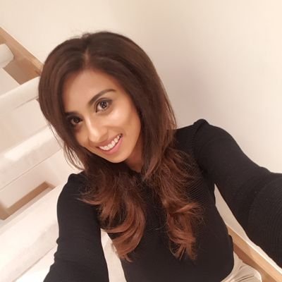 NGorsia's profile picture. 