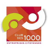 Club des 1000(@Club_des_1000) 's Twitter Profile Photo