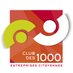 Club des 1000 (@Club_des_1000) Twitter profile photo