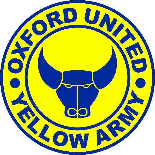 YellowArmyOUFC Profile Picture