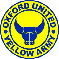The Yellow Army(@YellowArmyOUFC) 's Twitter Profile Photo