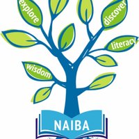 NAIBA(@NAIBAbook) 's Twitter Profileg